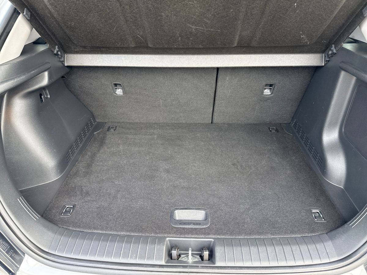 Billede af Hyundai Kona EL Advanced 204HK 5d Aut.