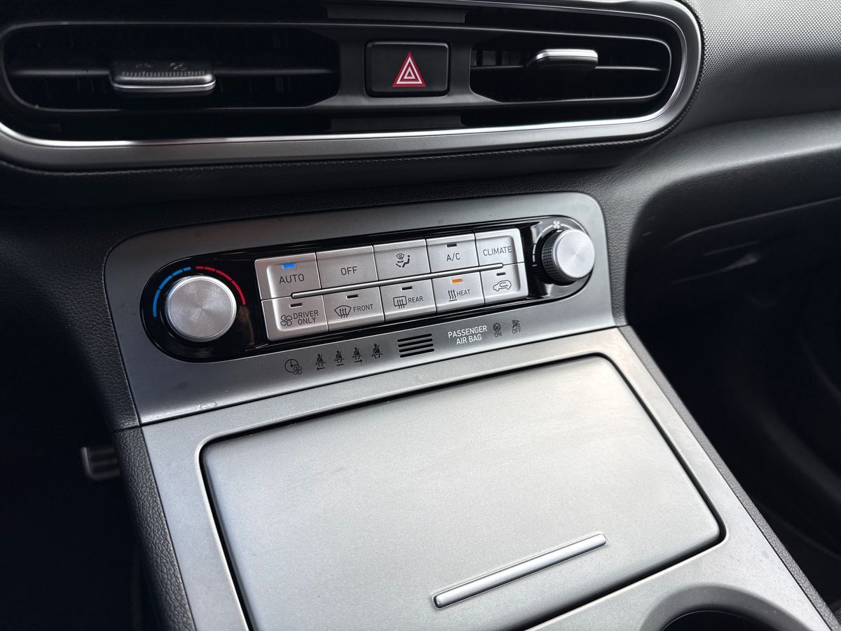 Billede af Hyundai Kona EL Advanced 204HK 5d Aut.