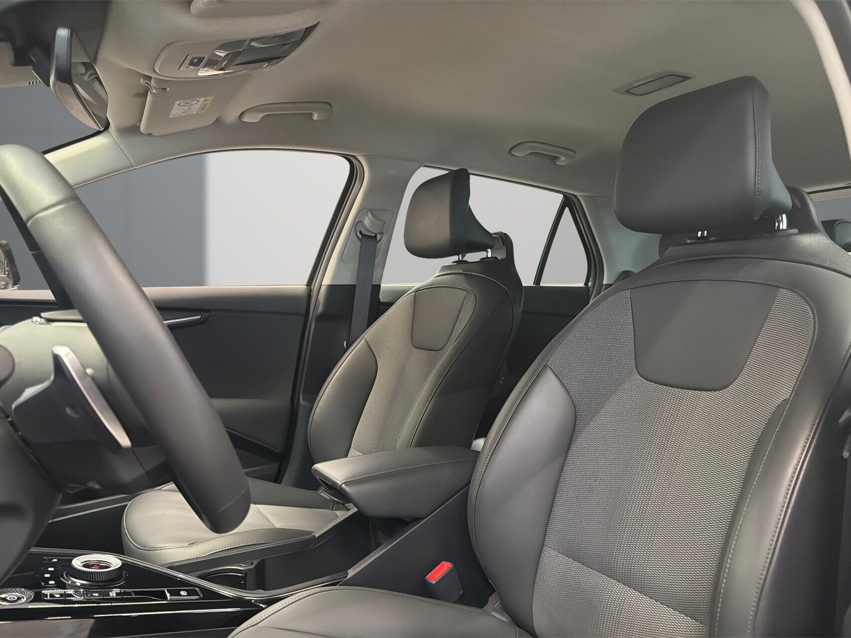 Billede af Kia Niro EV EL 204HK 5d Aut.