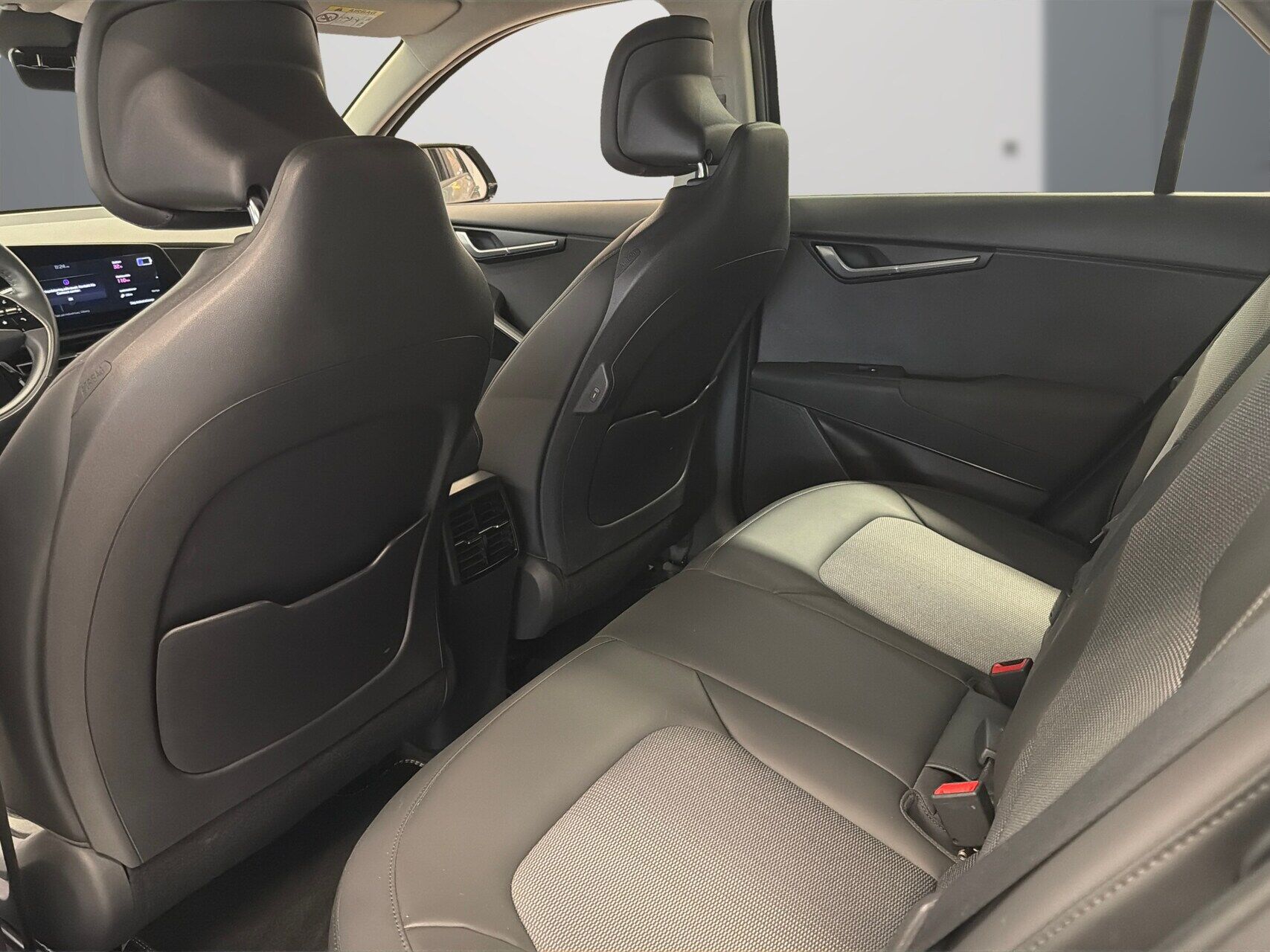 Billede af Kia Niro EV EL 204HK 5d Aut.