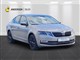 Billede af Skoda Octavia 1,0 TSI Style DSG 115HK 5d 7g Aut.