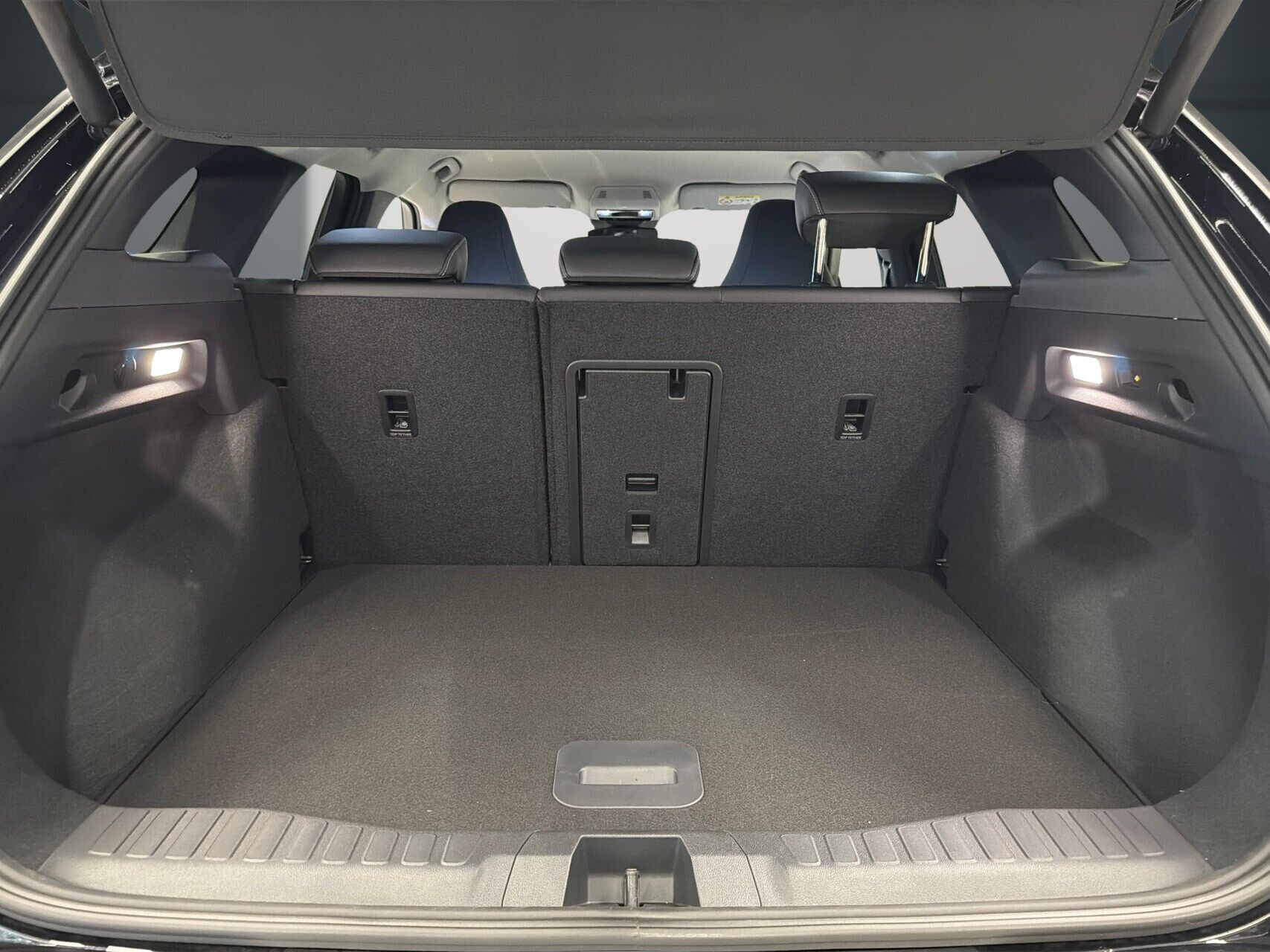 Billede af Ford Explorer EL UR Premium RWD 286HK 5d Aut.