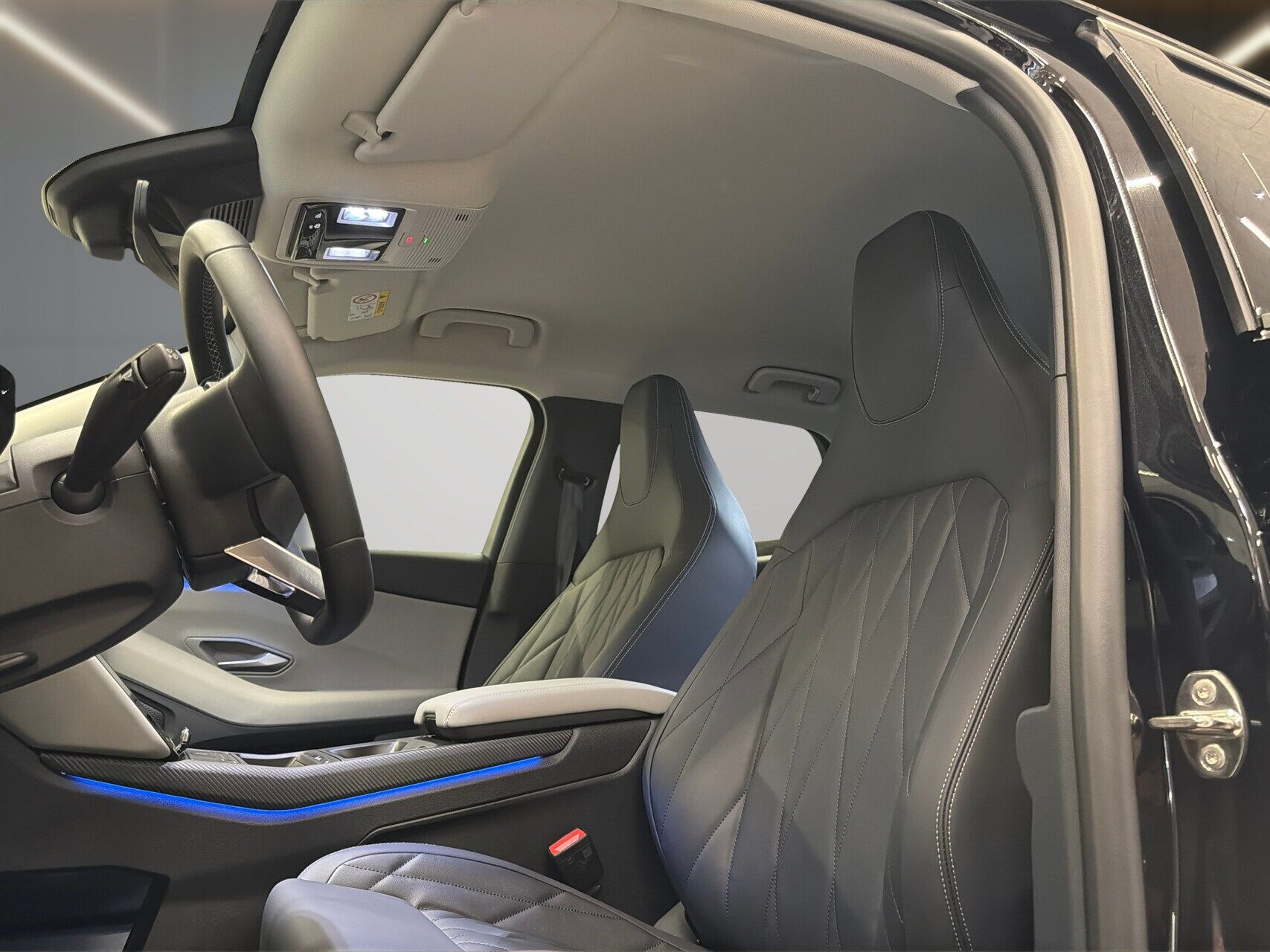 Billede af Ford Explorer EL UR Premium RWD 286HK 5d Aut.