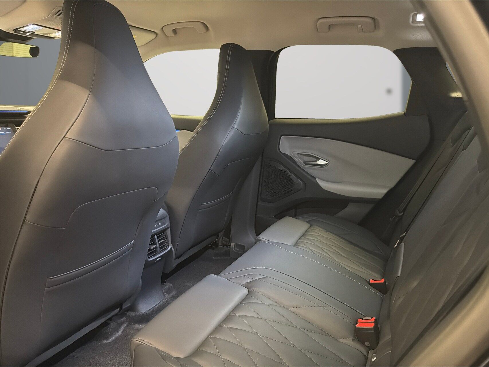 Billede af Ford Explorer EL UR Premium RWD 286HK 5d Aut.