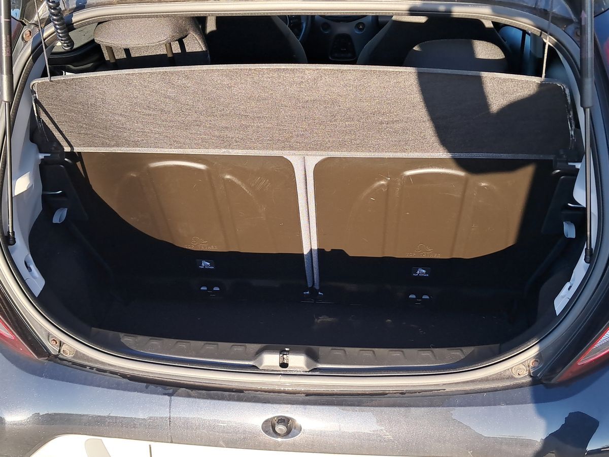 Billede af Toyota Aygo 1,0 VVT-I X-Press 72HK 5d