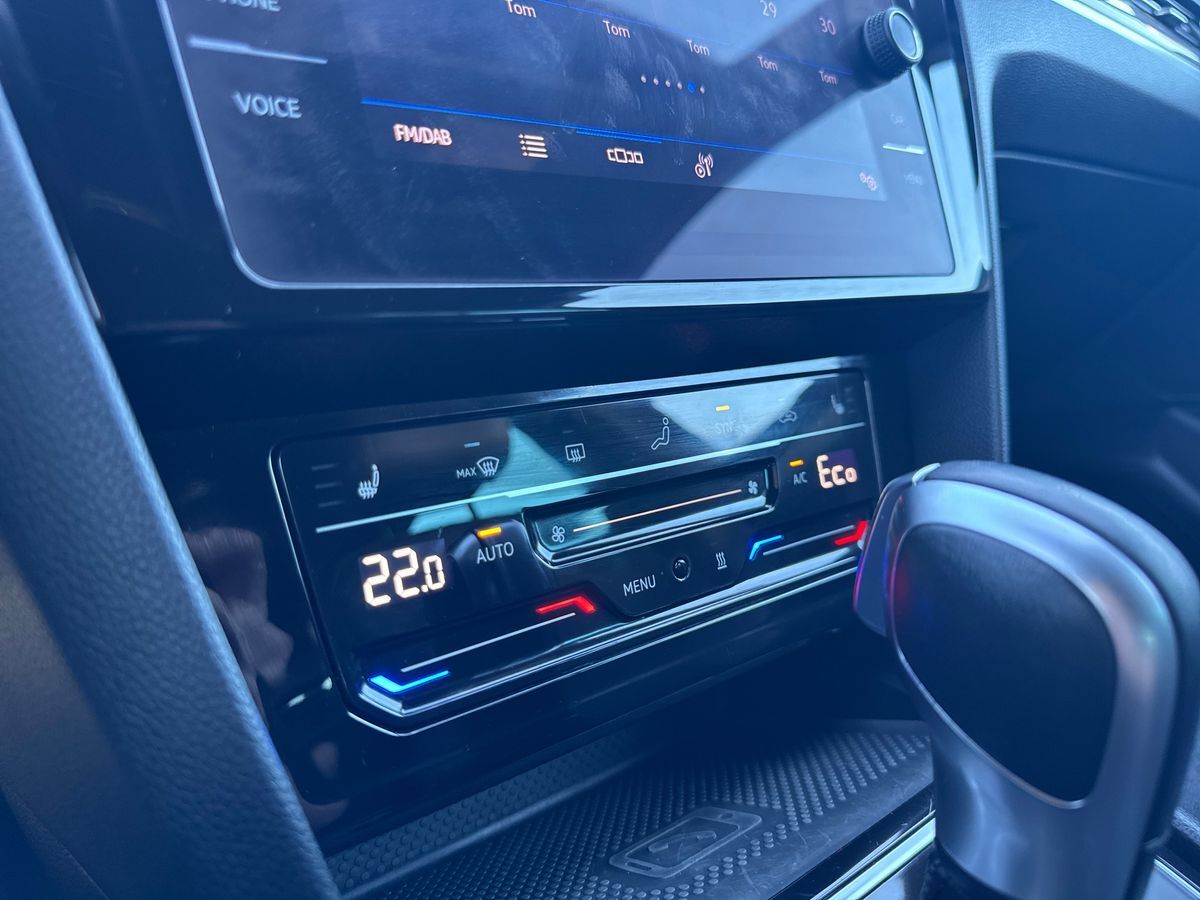 Billede af VW Passat Variant 1,4 TSI  Plugin-hybrid GTE DSG 218HK Stc 6g Aut.