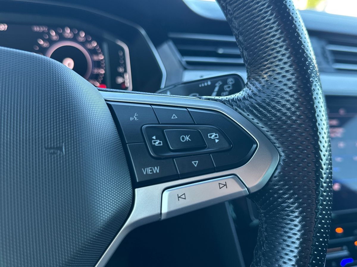 Billede af VW Passat Variant 1,4 TSI  Plugin-hybrid GTE DSG 218HK Stc 6g Aut.