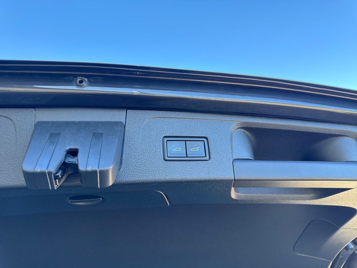 Billede af VW Passat Variant 1,4 TSI  Plugin-hybrid GTE DSG 218HK Stc 6g Aut.