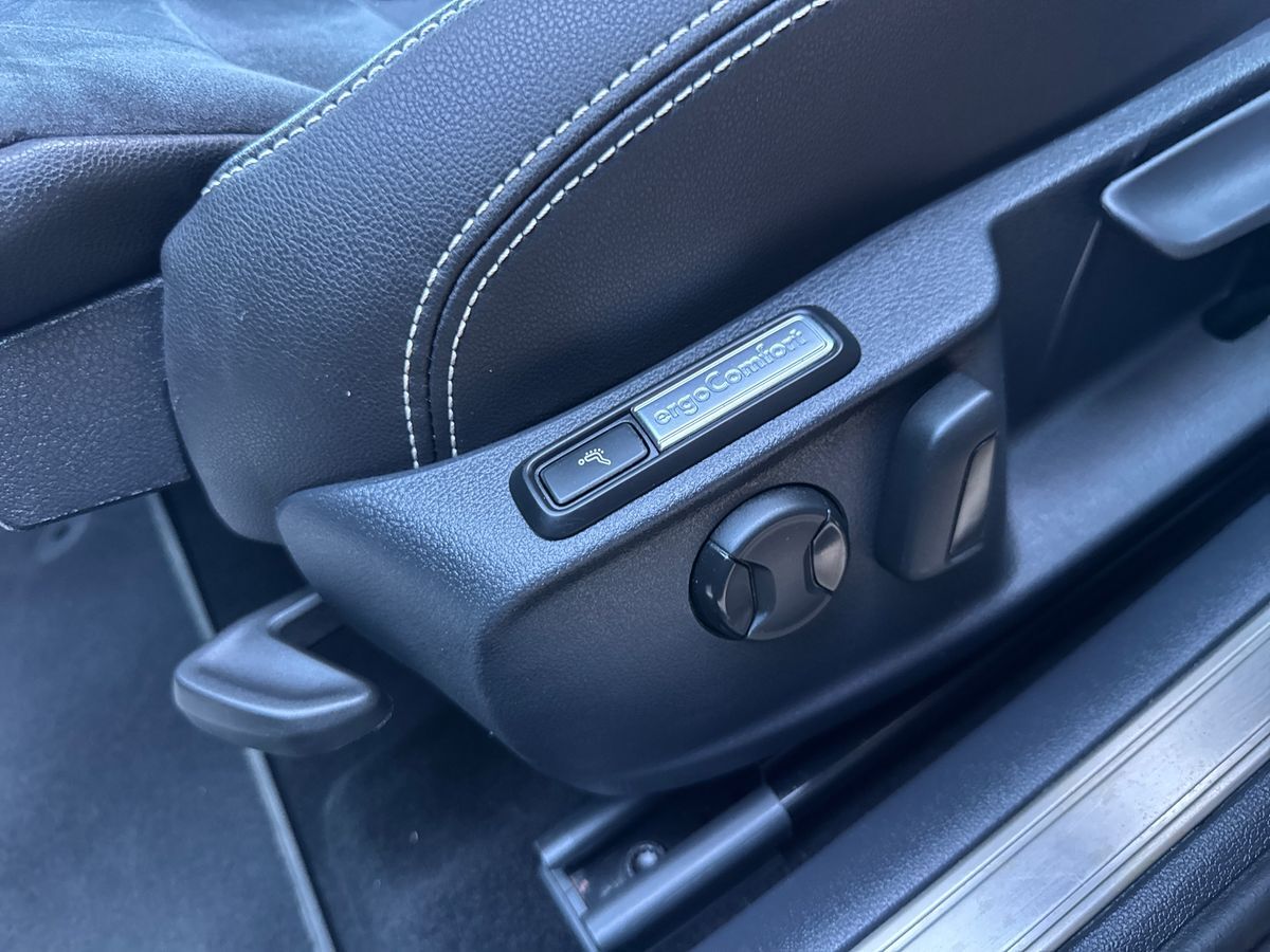 Billede af VW Passat Variant 1,4 TSI  Plugin-hybrid GTE DSG 218HK Stc 6g Aut.