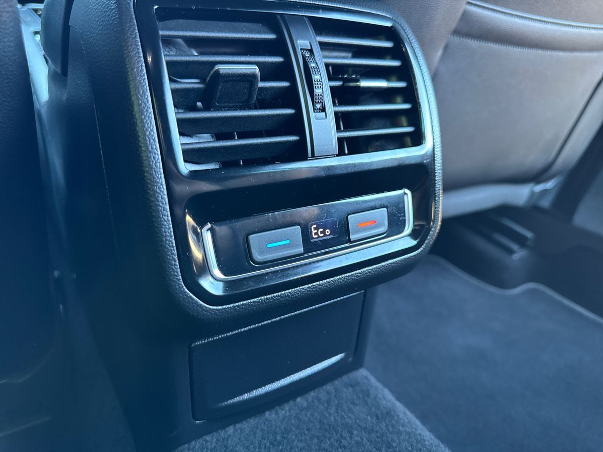 Billede af VW Passat Variant 1,4 TSI  Plugin-hybrid GTE DSG 218HK Stc 6g Aut.