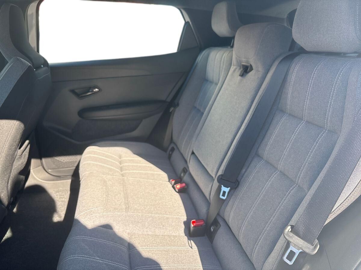 Billede af Renault Scénic E-TECH Evolution 170HK Aut.