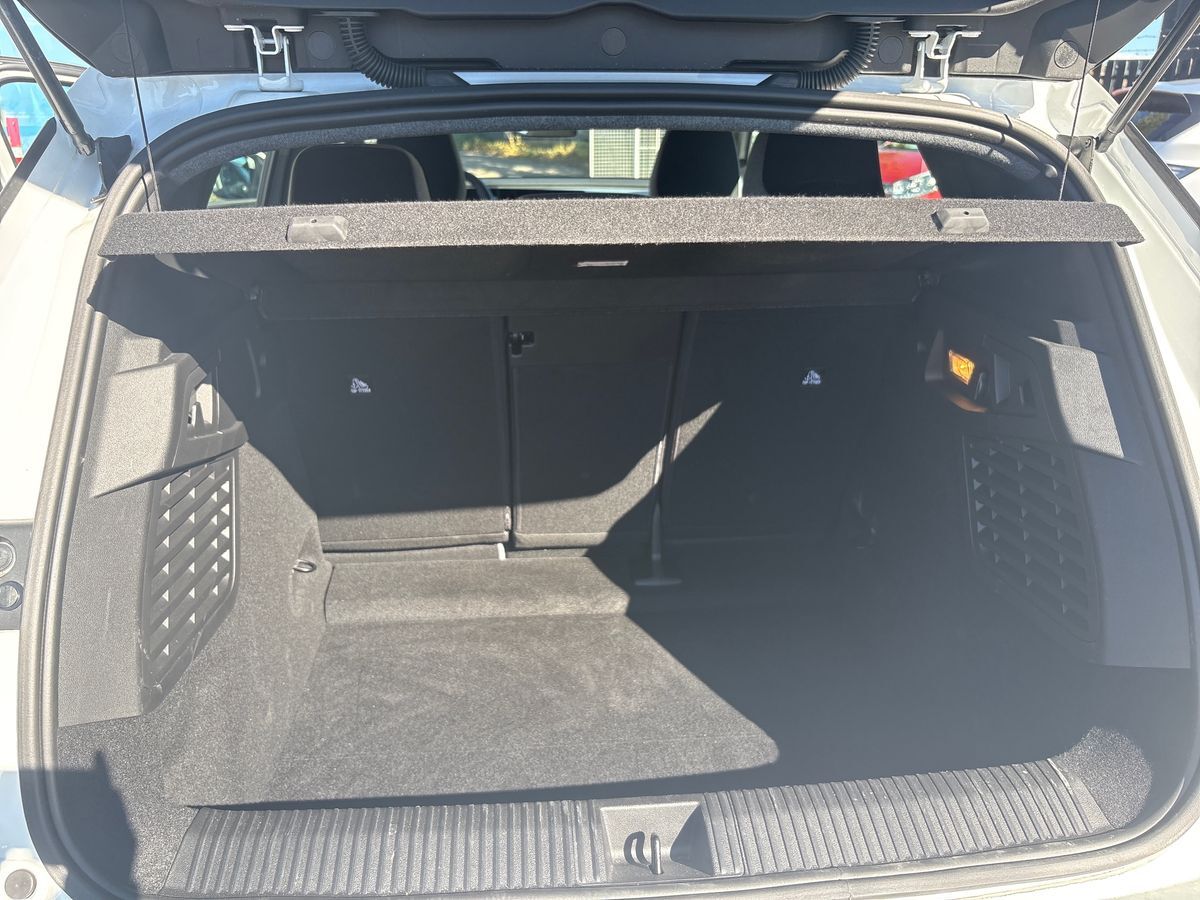 Billede af Renault Scénic E-TECH Evolution 170HK Aut.