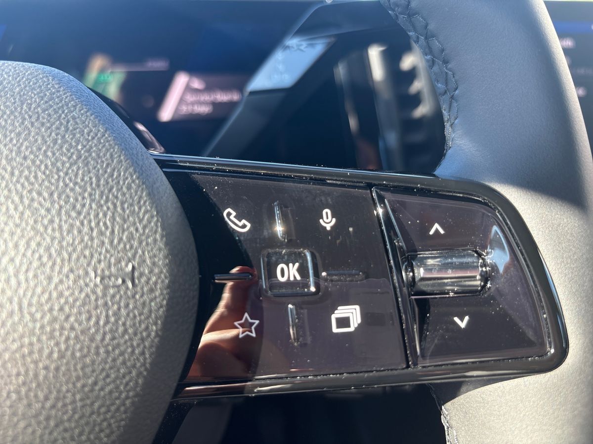 Billede af Renault Scénic E-TECH Evolution 170HK Aut.