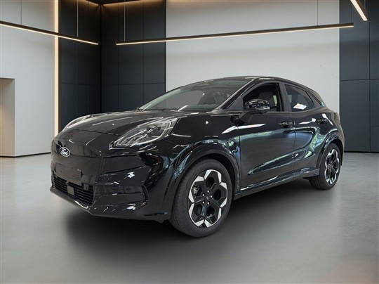 Ford Puma Gen-E EL Premium 168HK 5d Aut.