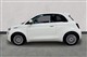 Billede af Fiat 500e EL Action 95HK 3d Aut.