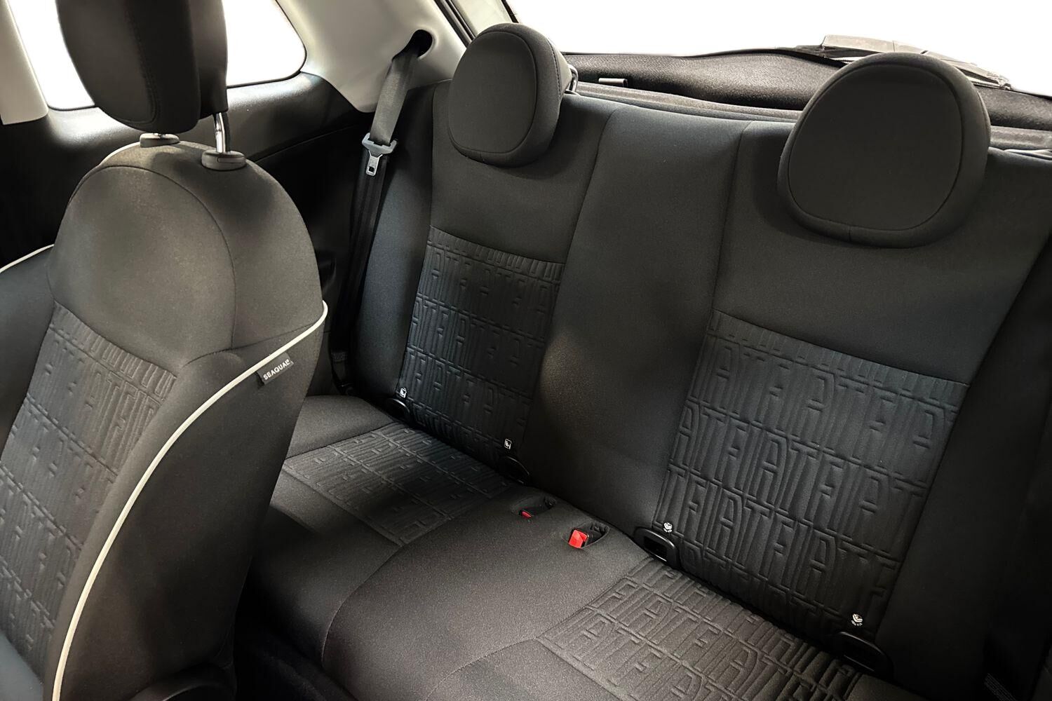 Billede af Fiat 500e EL Action 95HK 3d Aut.