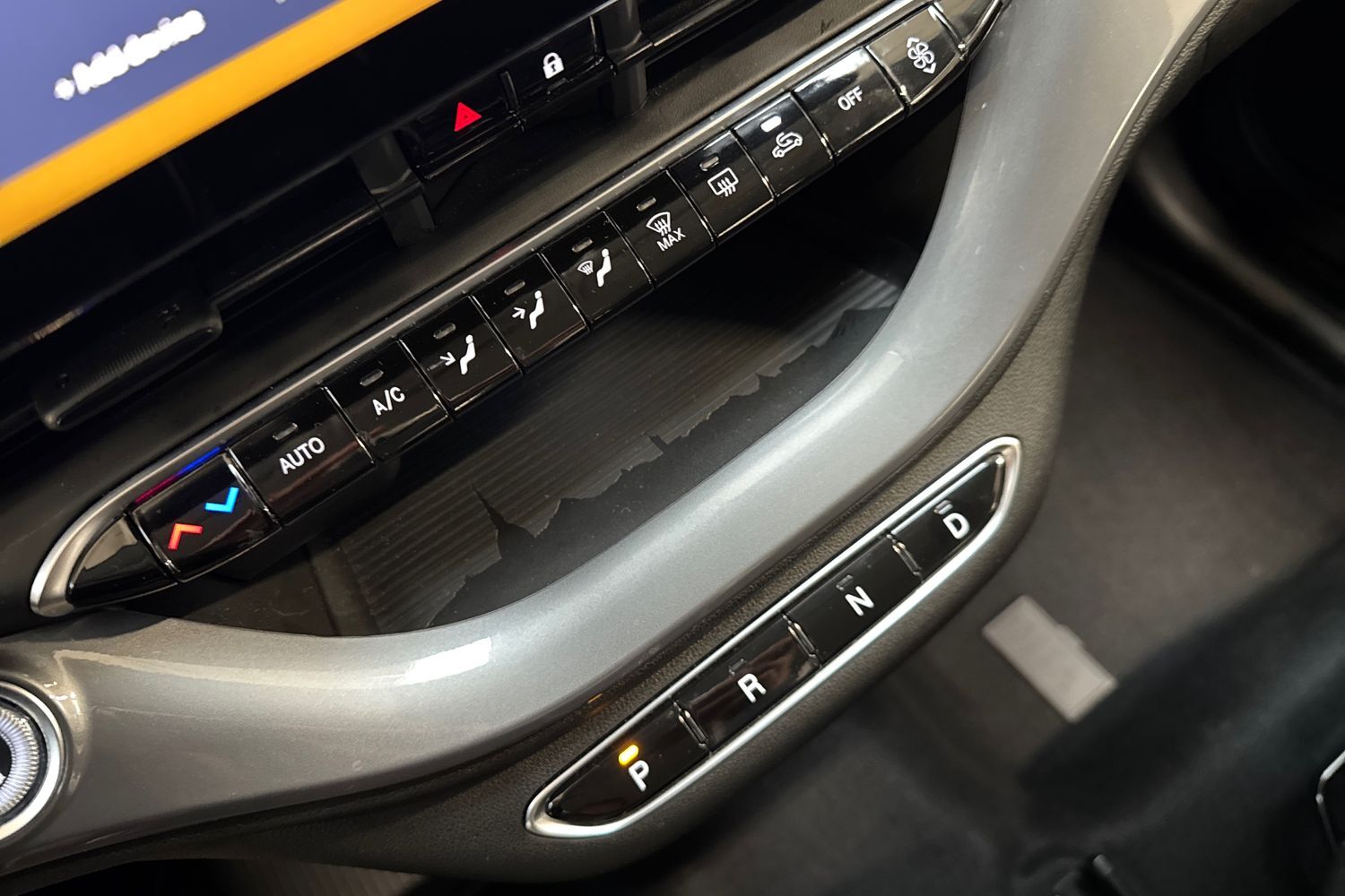Billede af Fiat 500e EL Action 95HK 3d Aut.