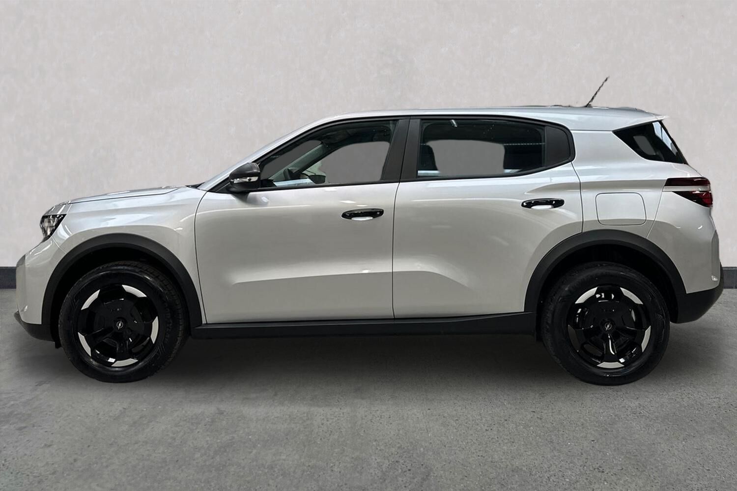 Billede af Opel Frontera EL Edition 113HK 5d Aut.