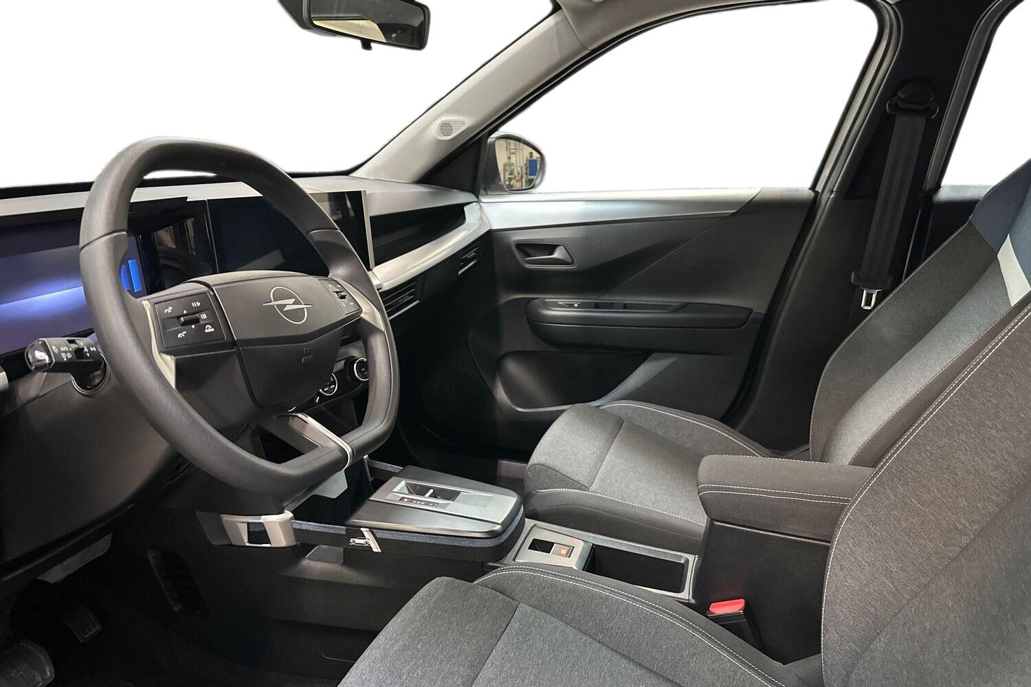 Billede af Opel Frontera EL Edition 113HK 5d Aut.