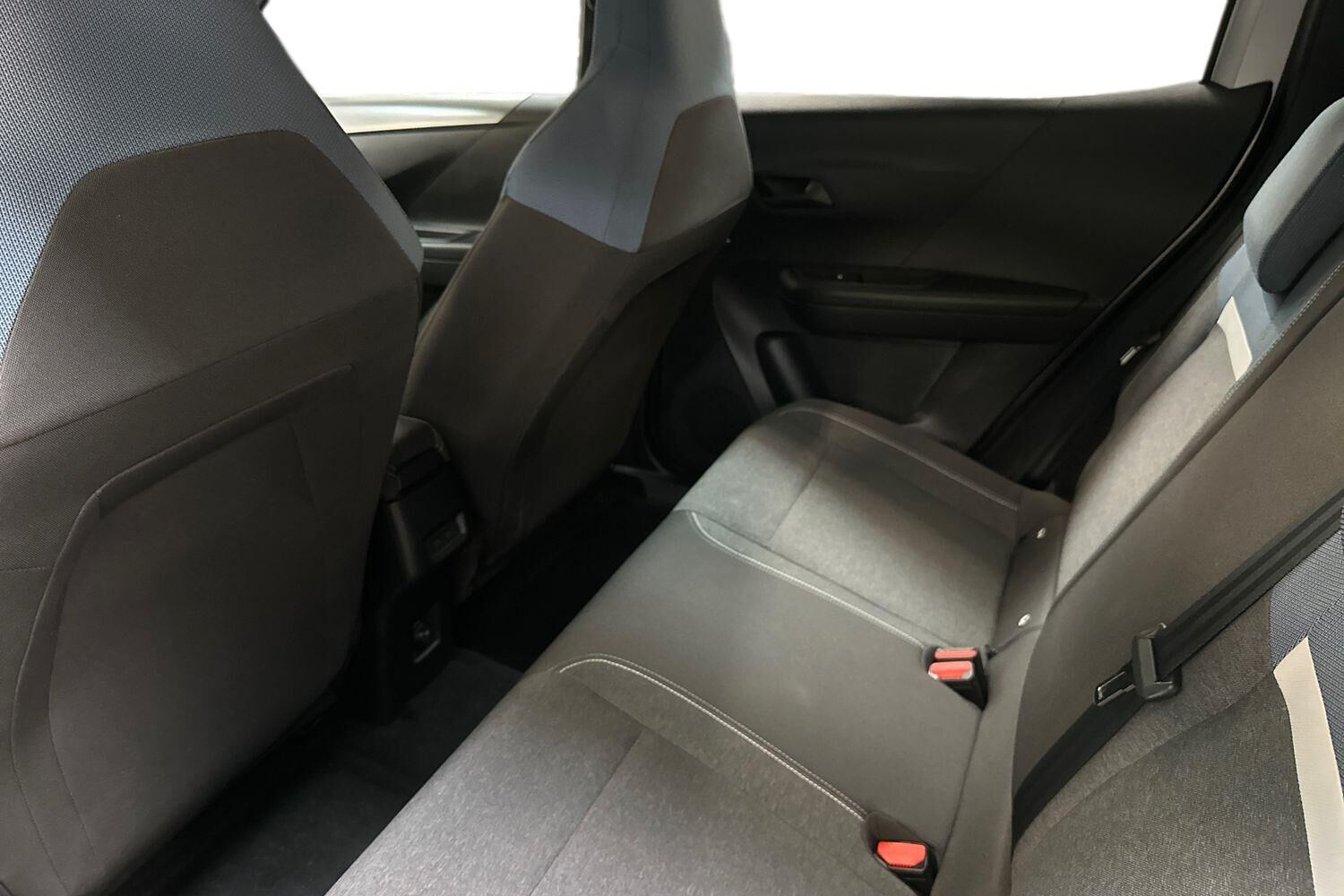 Billede af Opel Frontera EL Edition 113HK 5d Aut.