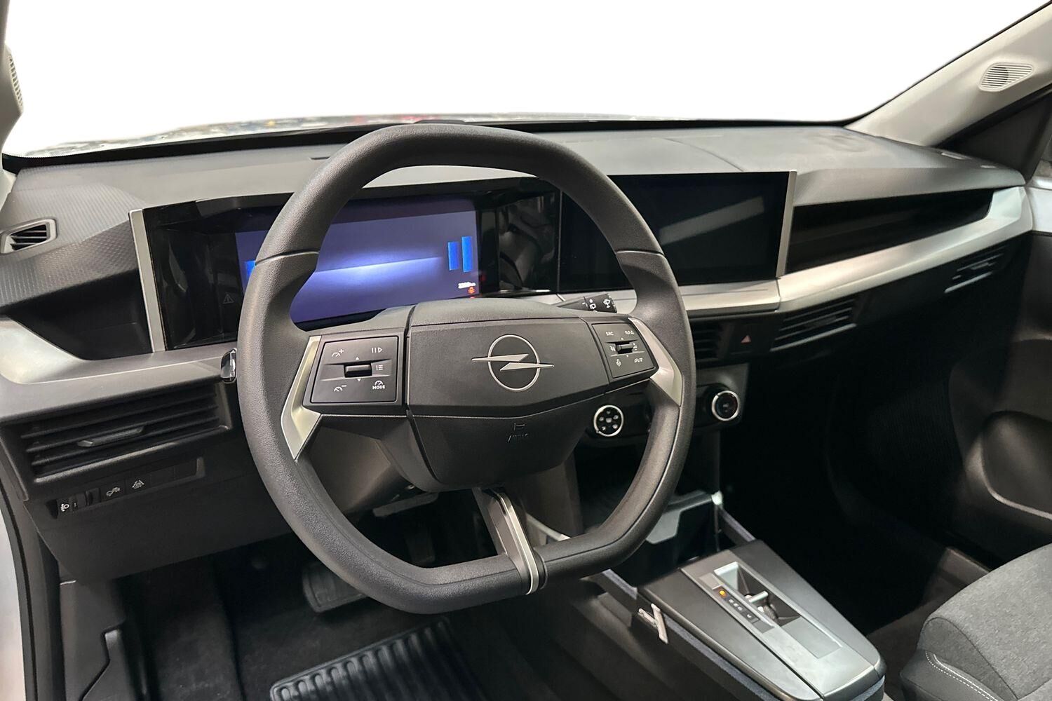 Billede af Opel Frontera EL Edition 113HK 5d Aut.