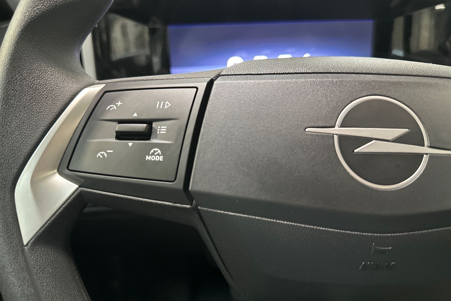 Billede af Opel Frontera EL Edition 113HK 5d Aut.