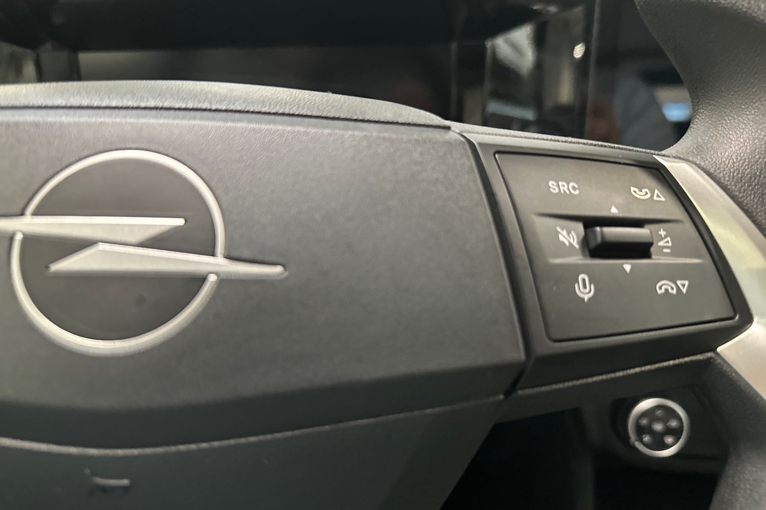 Billede af Opel Frontera EL Edition 113HK 5d Aut.