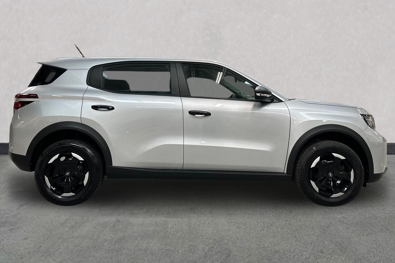 Billede af Opel Frontera EL Edition 113HK 5d Aut.