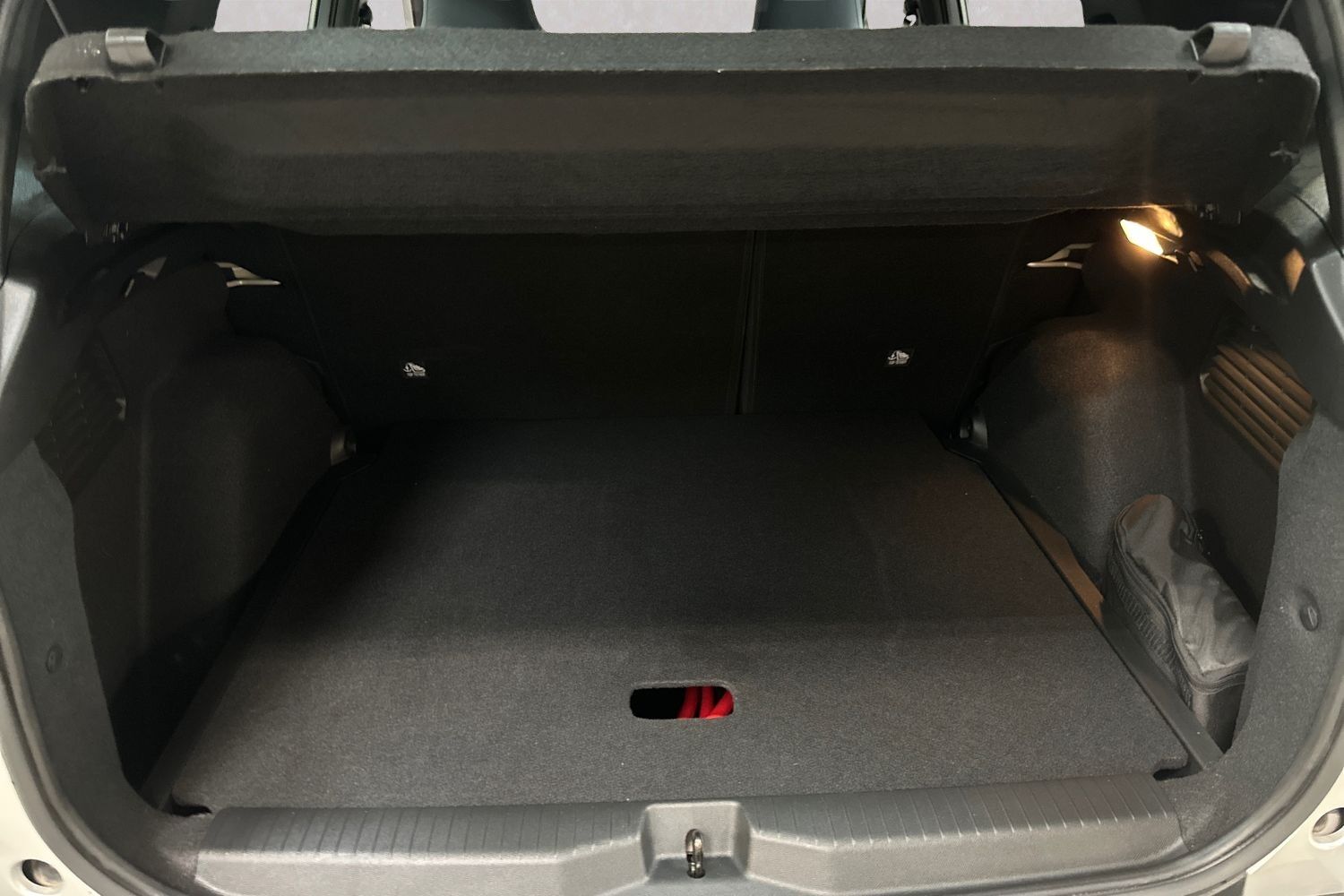 Billede af Opel Frontera EL Edition 113HK 5d Aut.