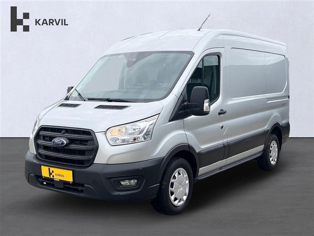 Billede af Ford Transit 350 L2H2 2,0 TDCi Trend 170HK Van 6g Aut.