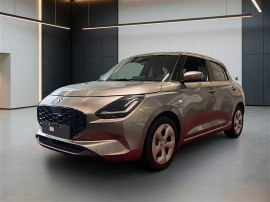 Suzuki Swift 1,2 Advance 82HK 5d