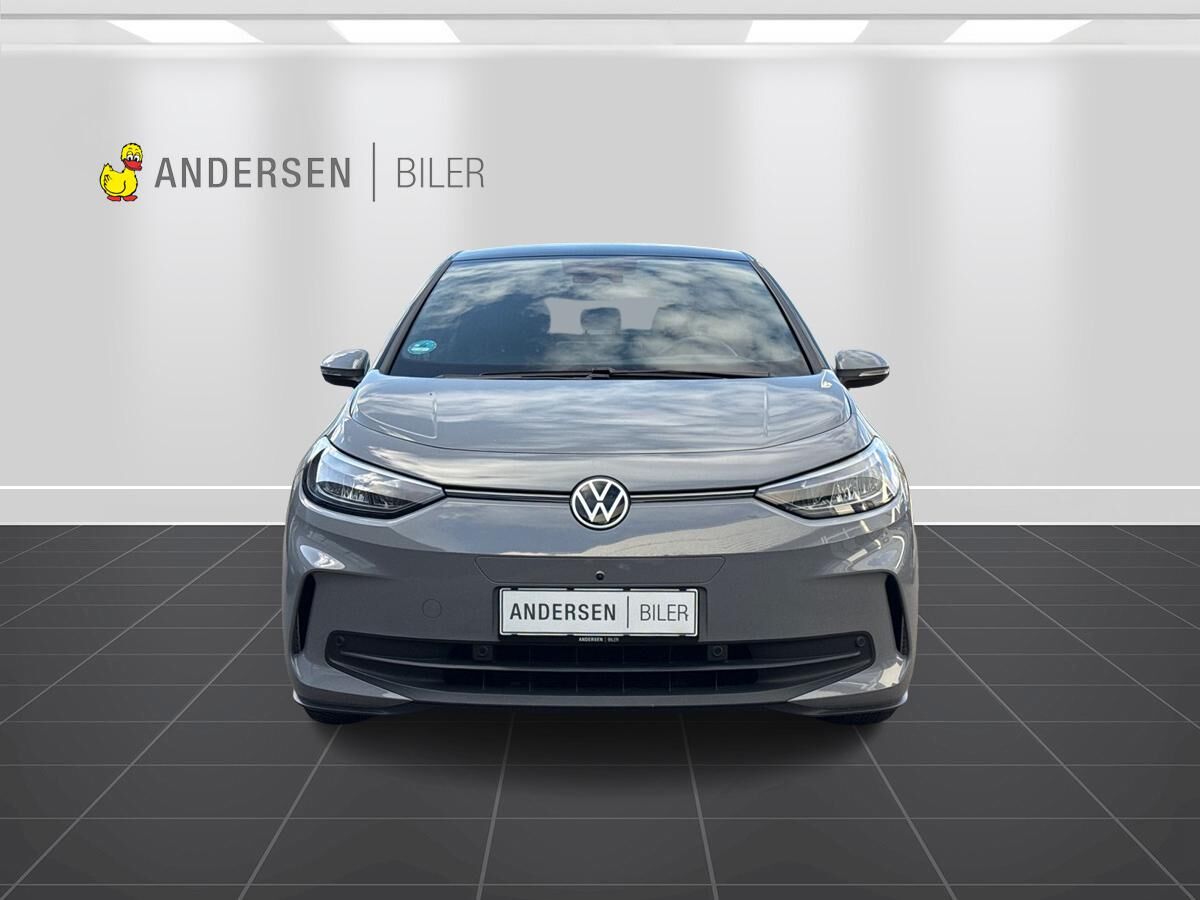 Billede af VW ID.3 EL Pro 204HK 5d Aut.