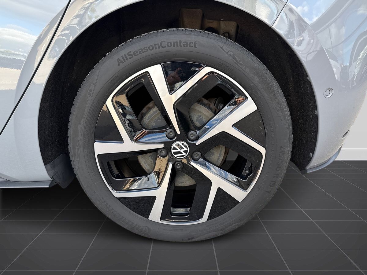 Billede af VW ID.3 EL Pro 204HK 5d Aut.