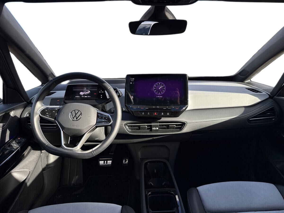 Billede af VW ID.3 EL Pro 204HK 5d Aut.