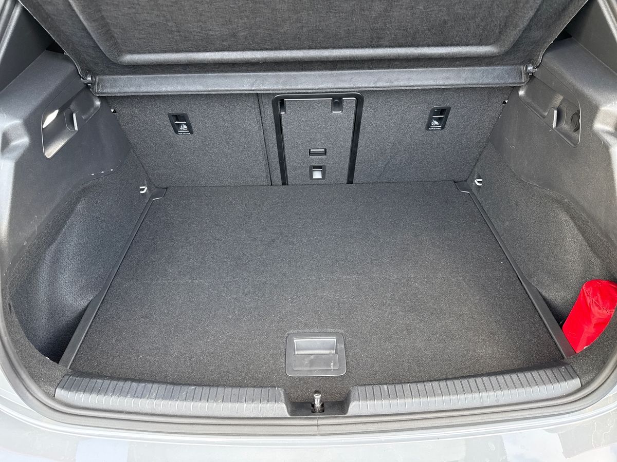 Billede af VW ID.3 EL Pro 204HK 5d Aut.