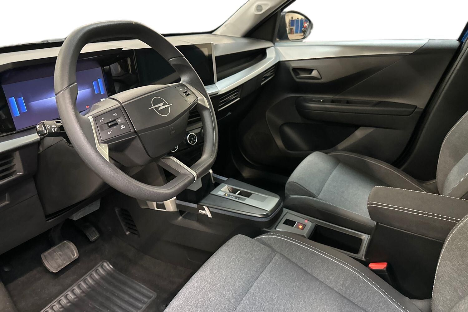 Billede af Opel Frontera EL Edition 113HK 5d Aut.