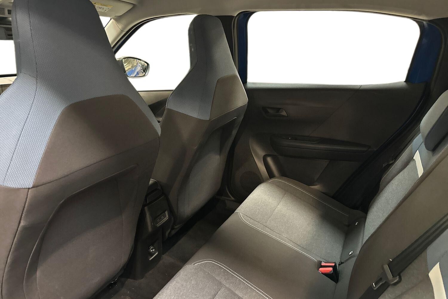 Billede af Opel Frontera EL Edition 113HK 5d Aut.