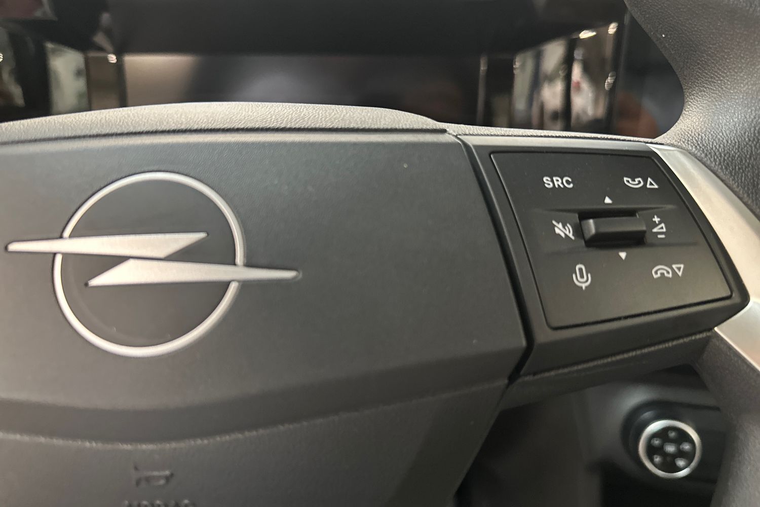 Billede af Opel Frontera EL Edition 113HK 5d Aut.