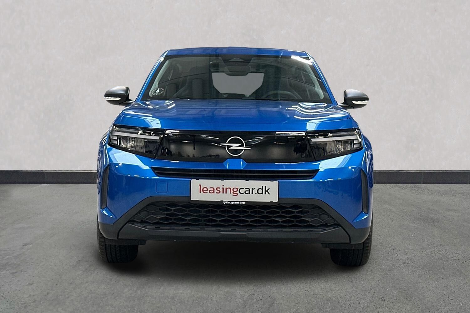 Billede af Opel Frontera EL Edition 113HK 5d Aut.