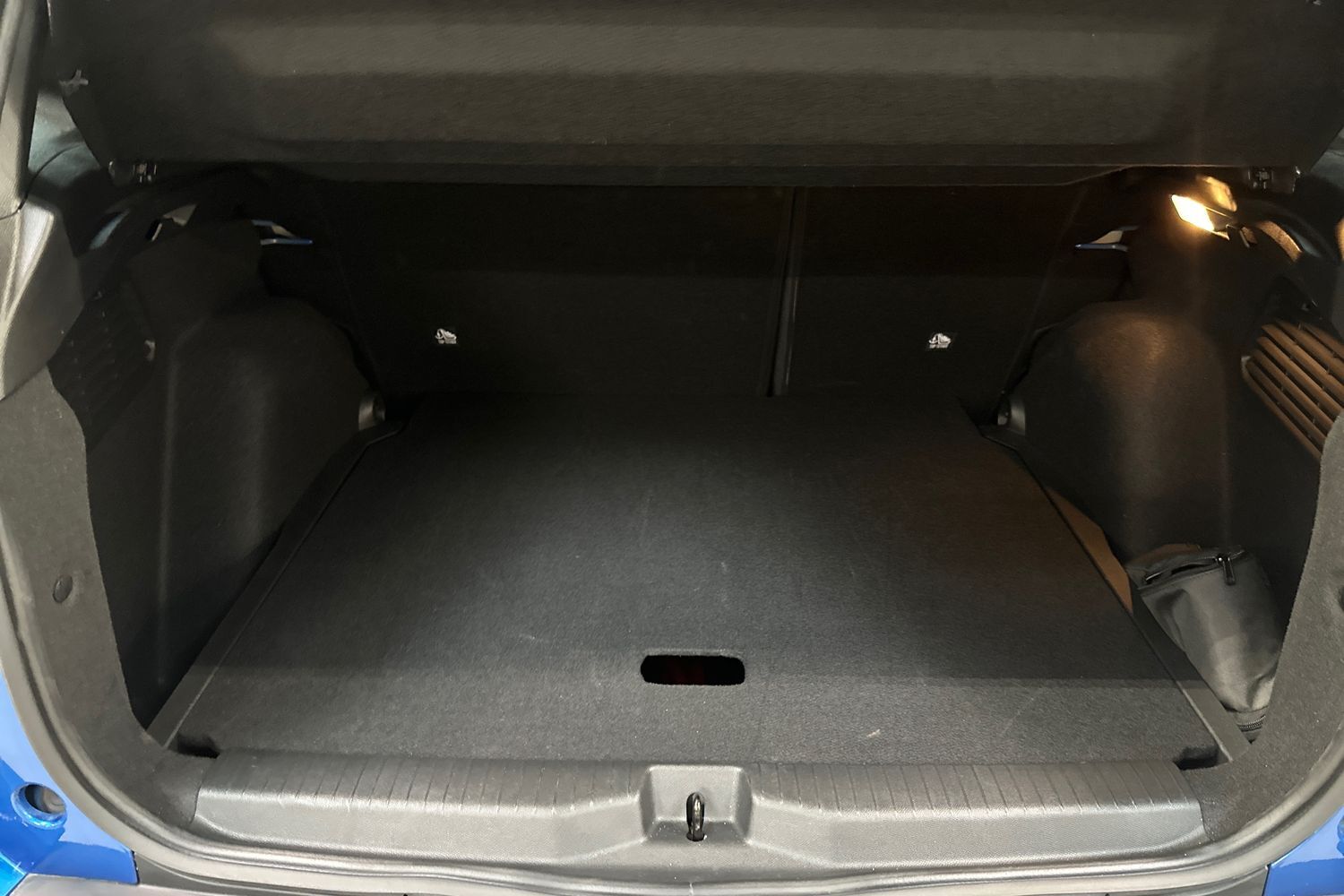 Billede af Opel Frontera EL Edition 113HK 5d Aut.