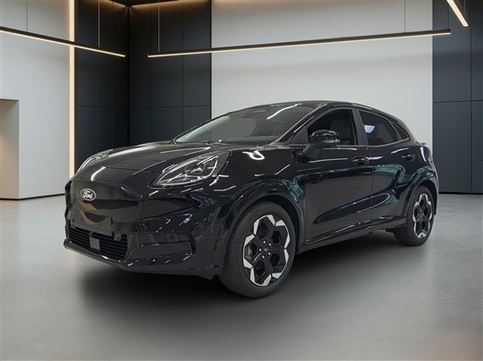 Ford Puma Gen-E EL Premium 168HK 5d Aut.