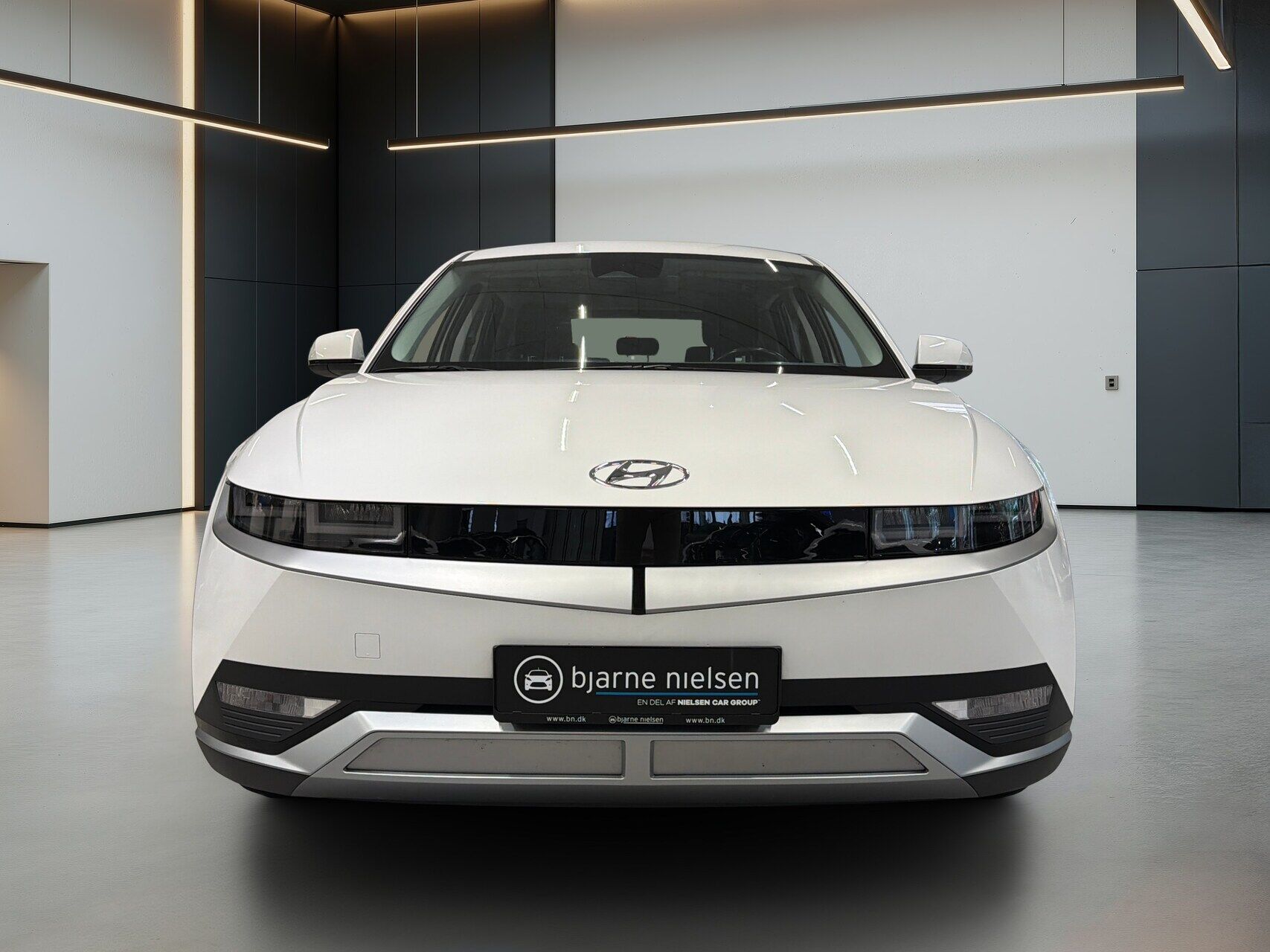 Billede af Hyundai Ioniq 5 Electric 77,4 kWh Essential 229HK 5d Aut.