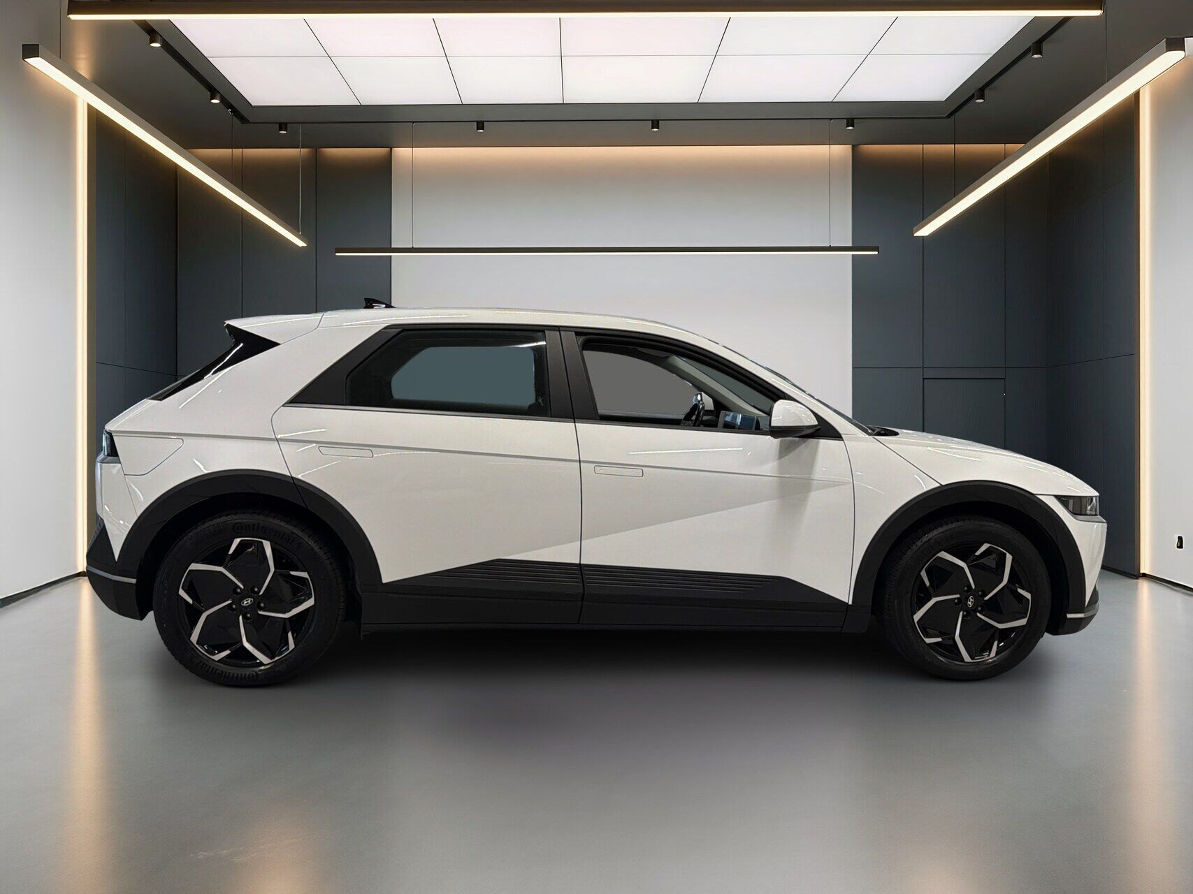 Billede af Hyundai Ioniq 5 Electric 77,4 kWh Essential 229HK 5d Aut.