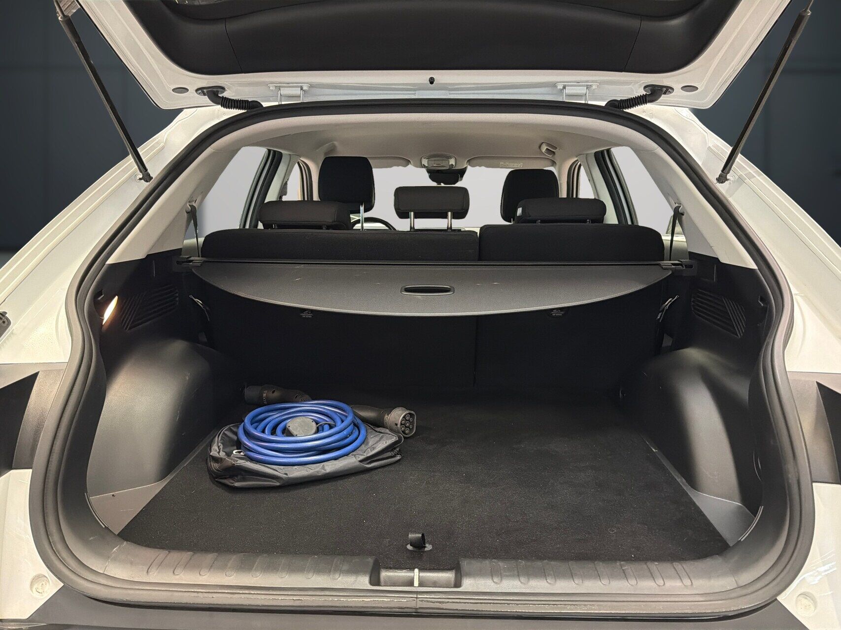 Billede af Hyundai Ioniq 5 Electric 77,4 kWh Essential 229HK 5d Aut.