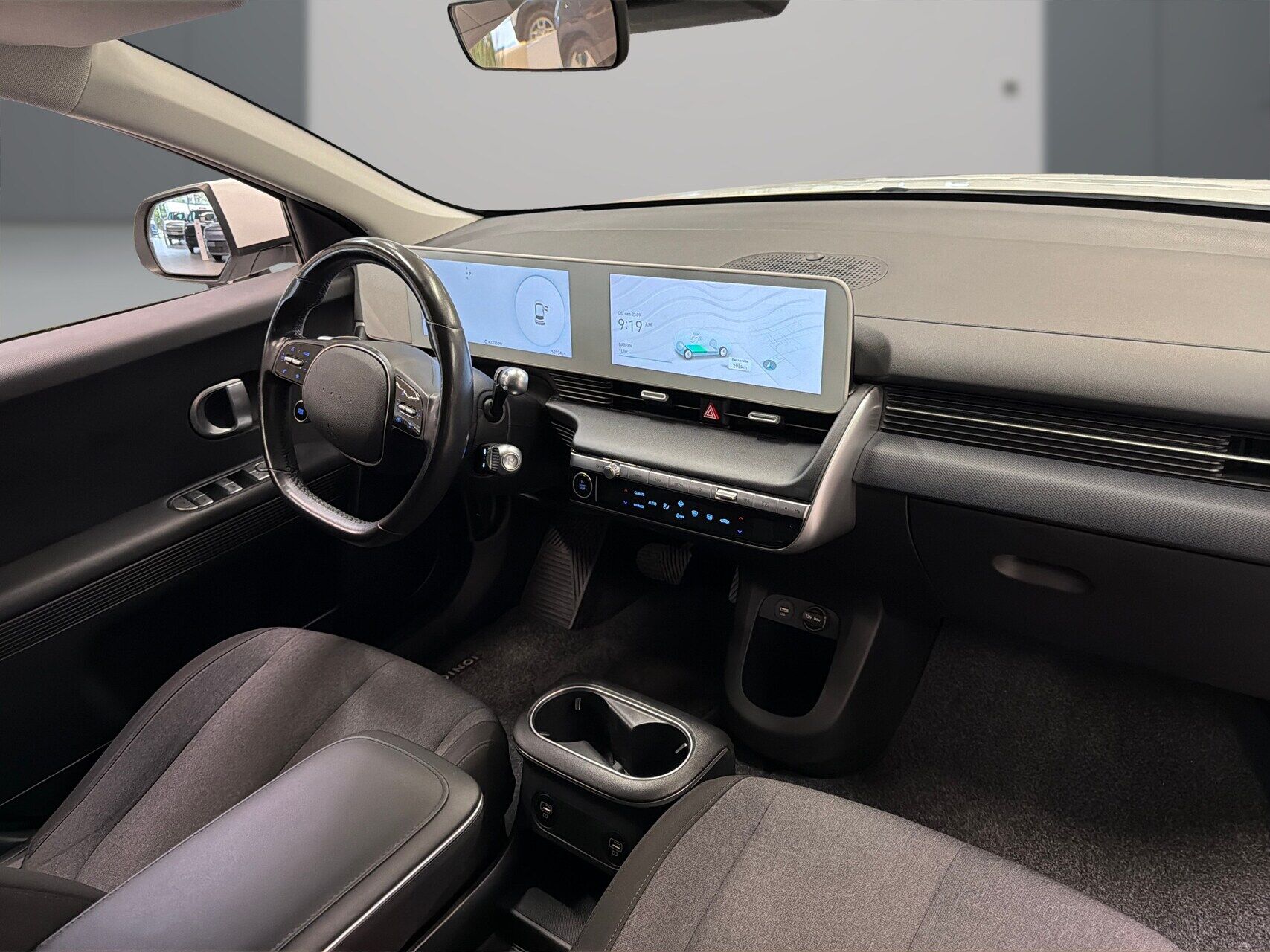 Billede af Hyundai Ioniq 5 Electric 77,4 kWh Essential 229HK 5d Aut.