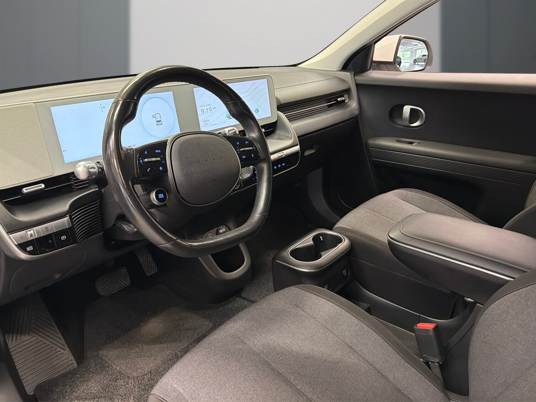 Billede af Hyundai Ioniq 5 Electric 77,4 kWh Essential 229HK 5d Aut.