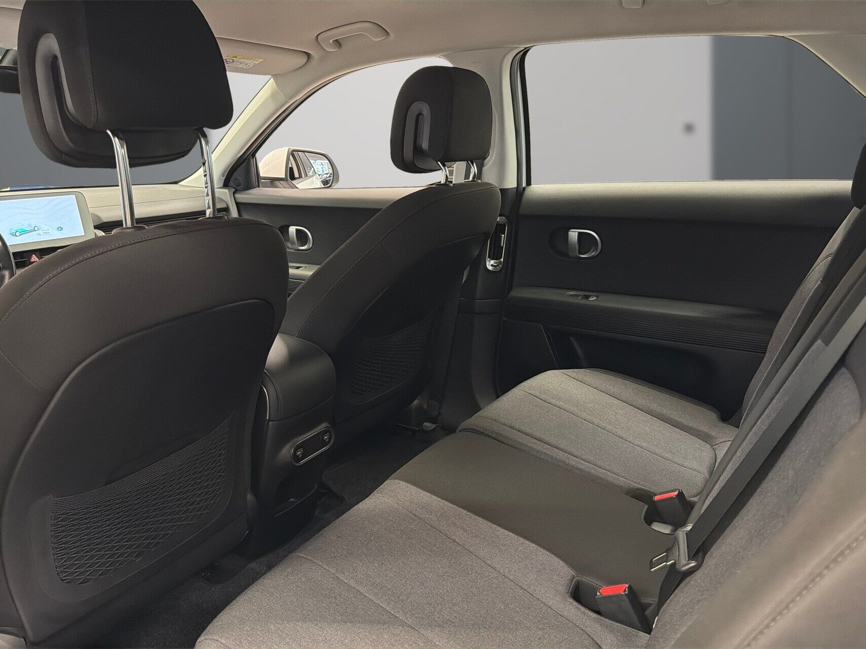 Billede af Hyundai Ioniq 5 Electric 77,4 kWh Essential 229HK 5d Aut.