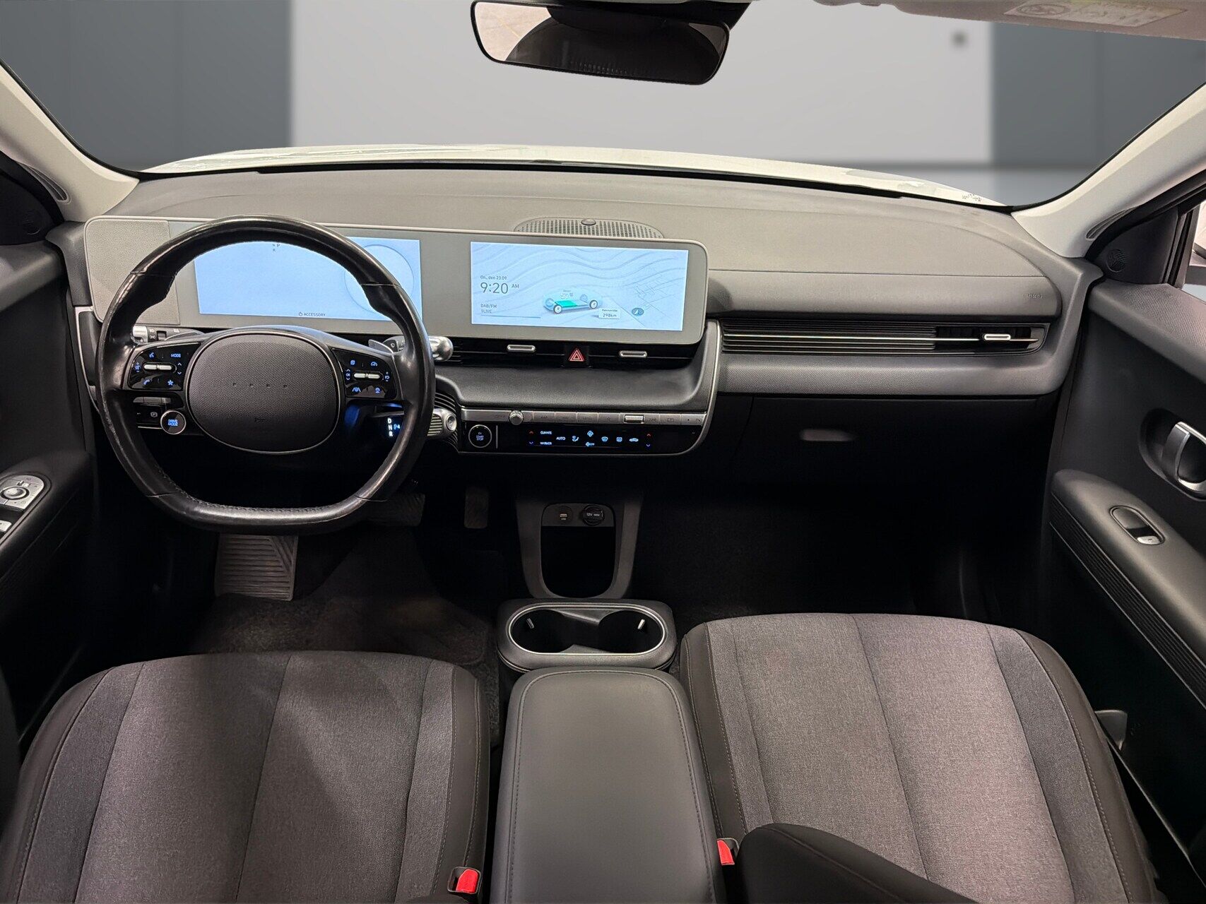 Billede af Hyundai Ioniq 5 Electric 77,4 kWh Essential 229HK 5d Aut.