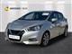Billede af Nissan Micra 1,0 IG-T Acenta Start/Stop 100HK 5d