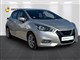 Billede af Nissan Micra 1,0 IG-T Acenta Start/Stop 100HK 5d